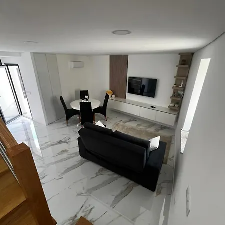 Maison Urgueira