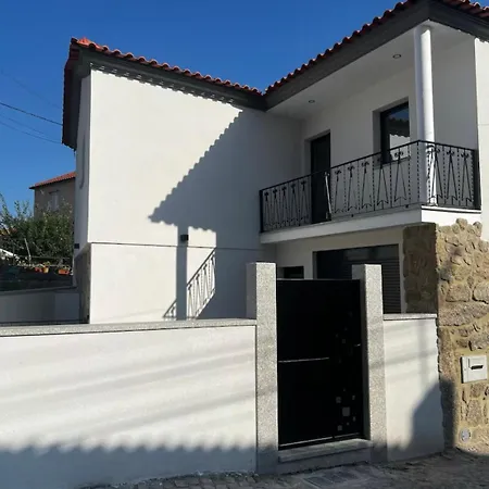 Maison Urgueira Prázdninový dům Dornelas