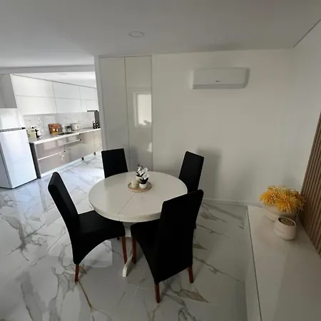 Σπίτι διακοπών Maison Urgueira