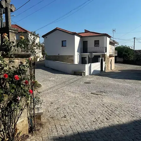 度假居 Maison Urgueira Dornelas