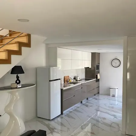 Maison Urgueira *