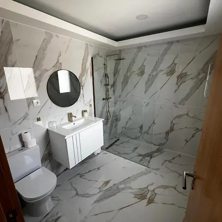 Maison Urgueira * Dornelas