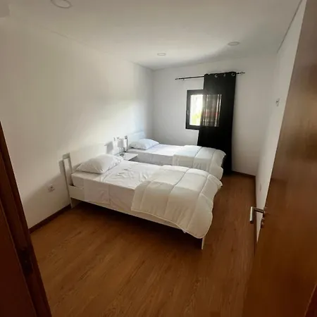 Maison Urgueira 度假居