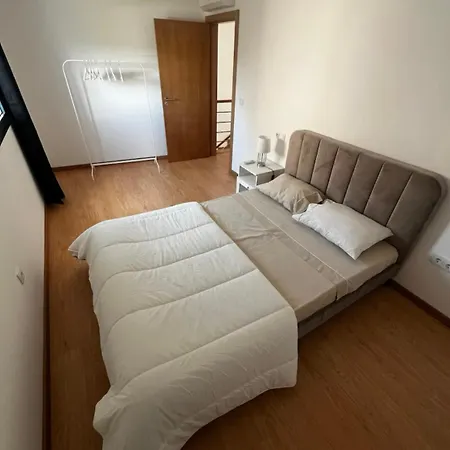 Maison Urgueira * Dornelas