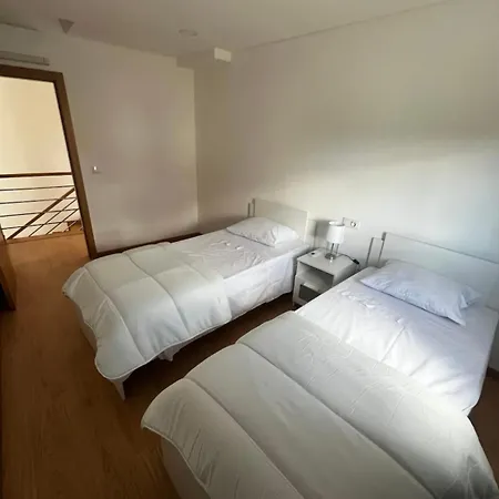 Maison Urgueira 別荘