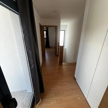 度假居 Maison Urgueira