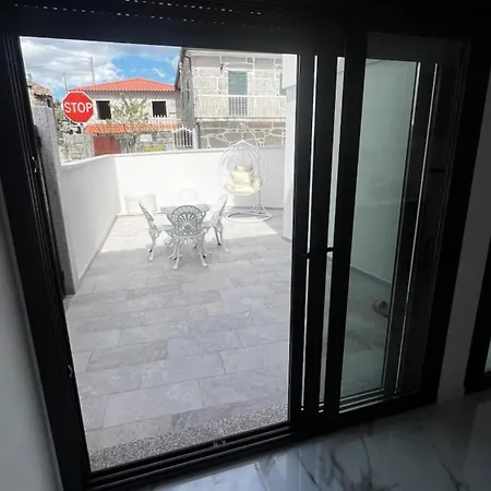 Maison Urgueira *