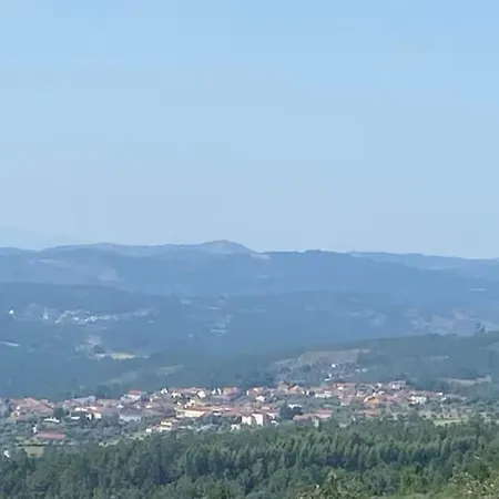 Maison Urgueira 度假居 *