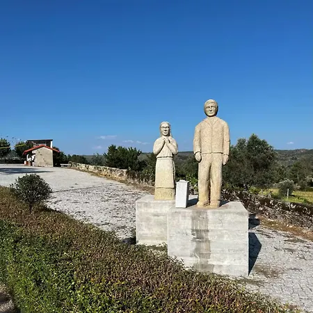 Maison Urgueira *