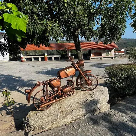 Maison Urgueira * Dornelas