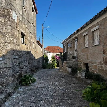 Maison Urgueira *