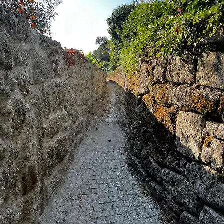 Maison Urgueira