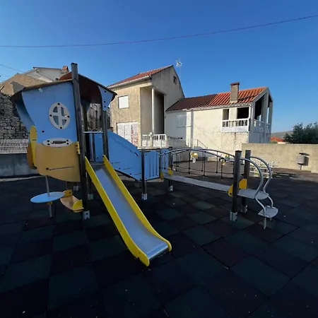 Maison Urgueira Σπίτι διακοπών