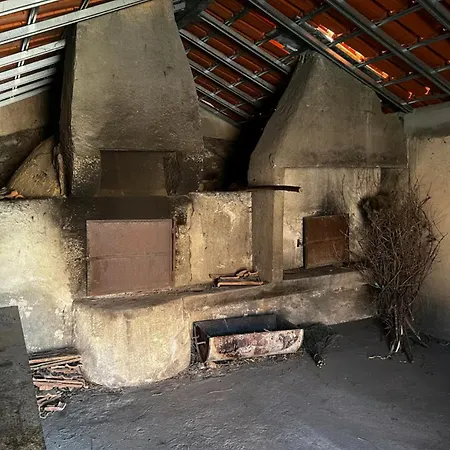 Maison Urgueira Dornelas