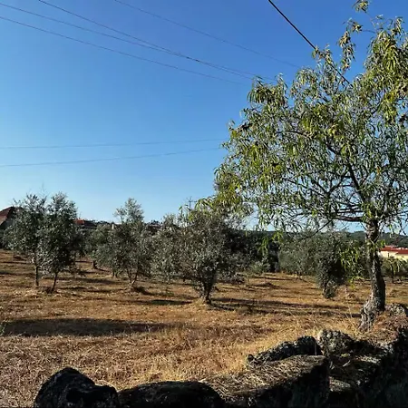 Maison Urgueira Dornelas