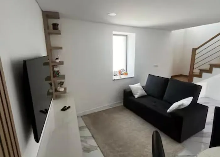 Prázdninový dům Maison Urgueira