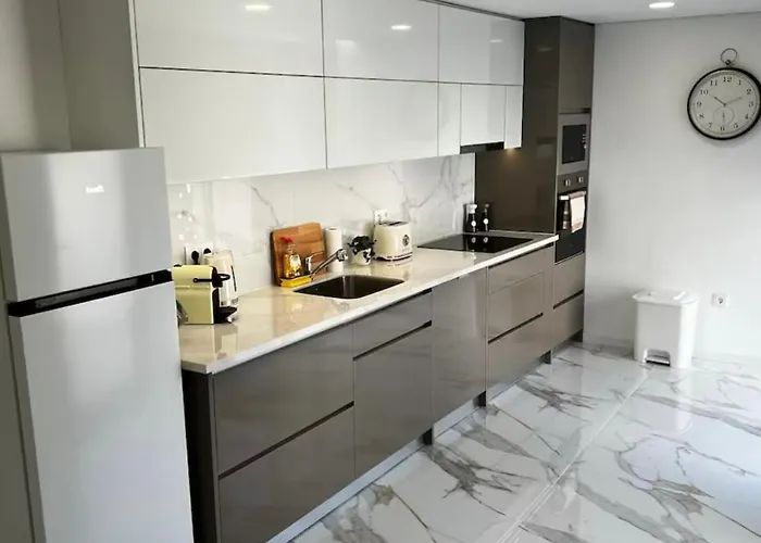 Maison Urgueira Holiday home Dornelas