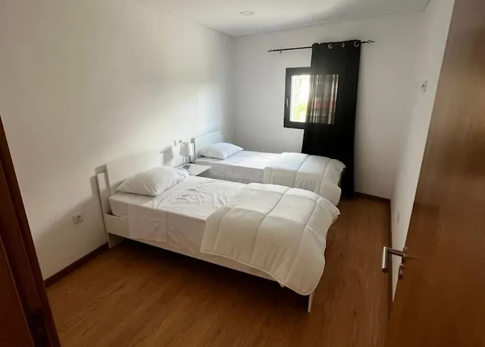 Maison Urgueira Holiday home