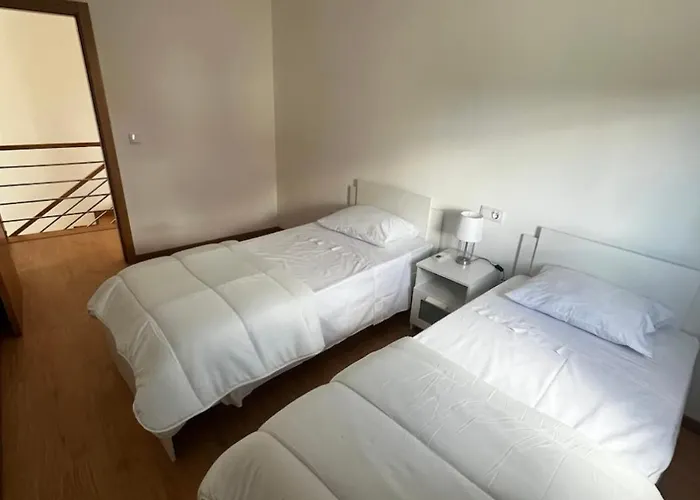 Maison Urgueira Holiday home