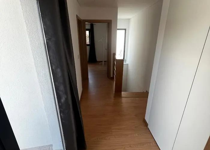 Prázdninový dům Maison Urgueira