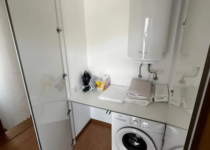 Maison Urgueira Prázdninový dům Dornelas