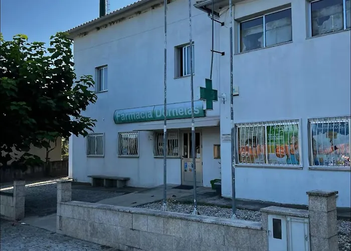 Maison Urgueira Holiday home