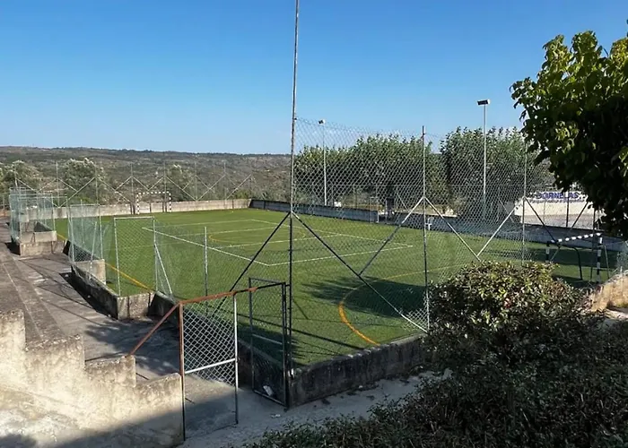 Maison Urgueira *