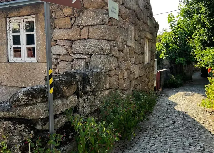 Maison Urgueira Holiday home
