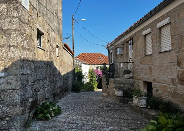 Maison Urgueira *