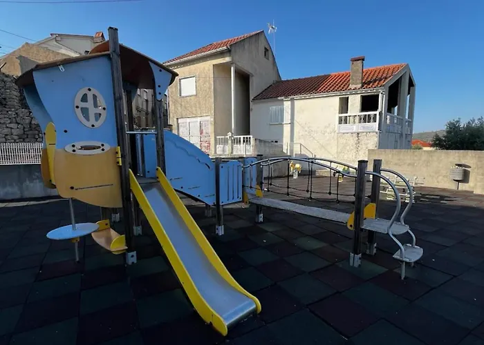 Maison Urgueira Prázdninový dům